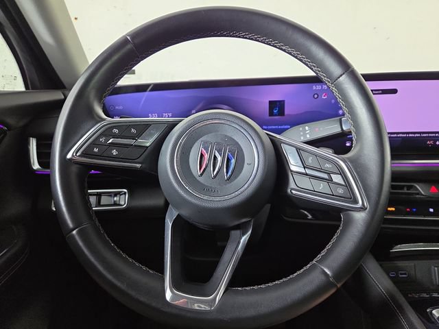Used 2024 Buick Envision Preferred AWD/4WD image 25