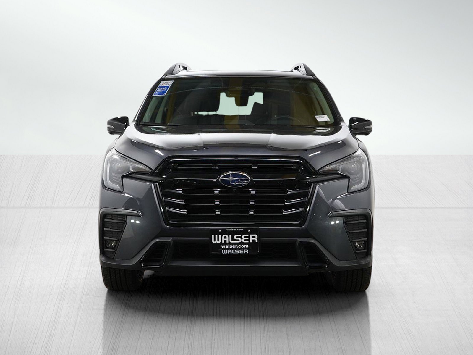 Used 2023 Subaru Ascent Onyx Edition Limited image 8