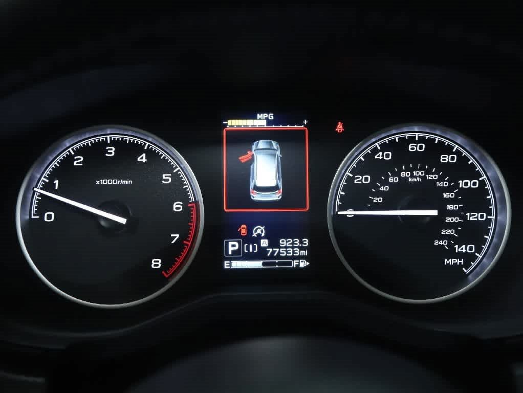 Certified 2021 Subaru Forester Premium AWD/4WD image 25