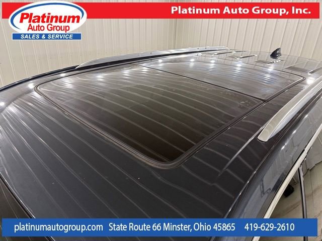 Used 2020 Cadillac XT6 Premium Luxury image 59