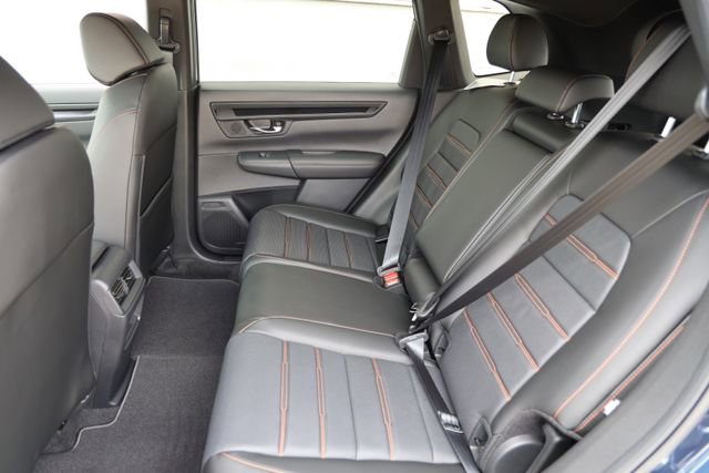 New 2026 Honda CR-V Sport-L image 13