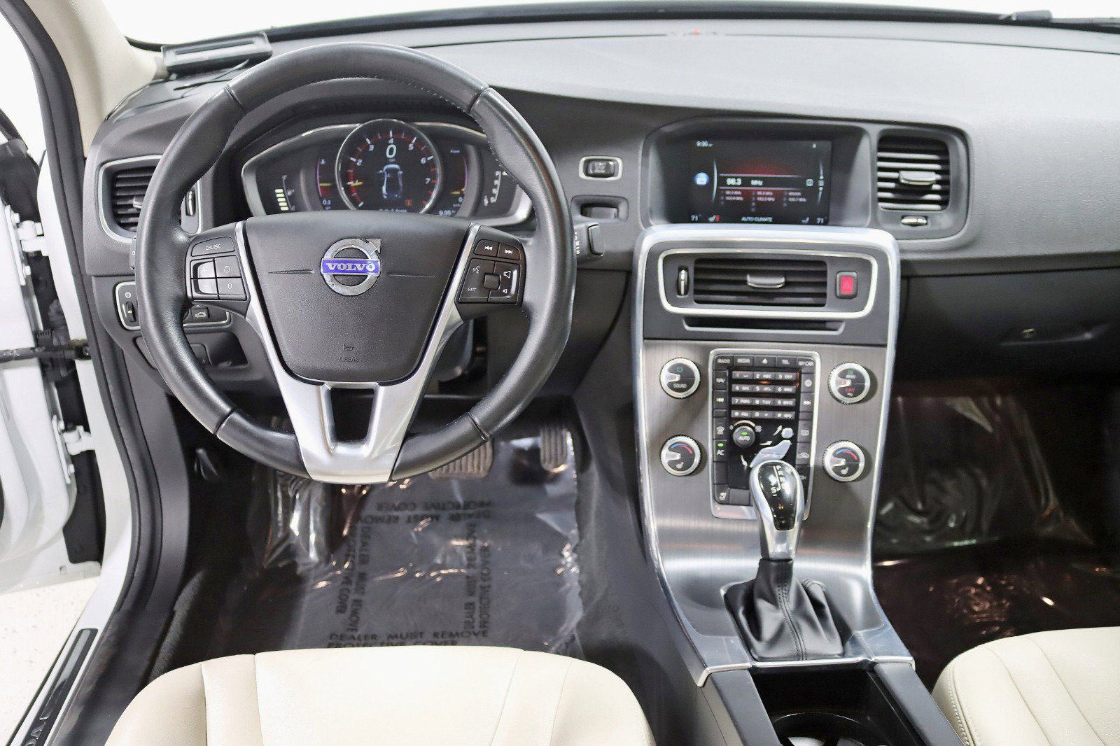 Used 2016 Volvo S60 T5 Premier FWD image 15