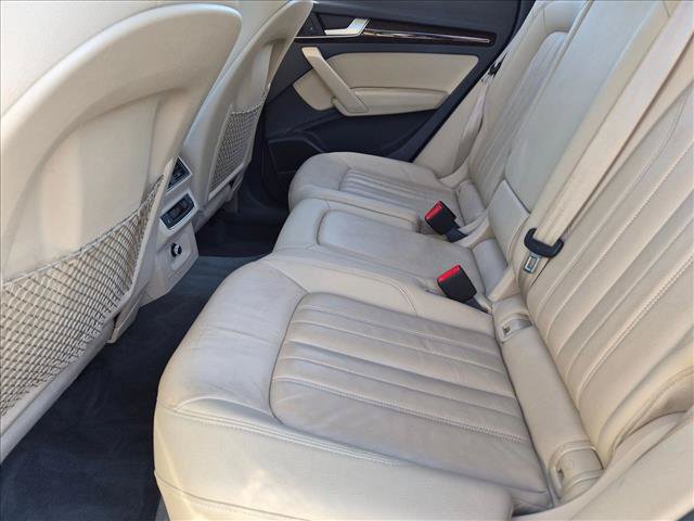 Used 2018 Audi Q5 Premium Plus AWD/4WD image 17