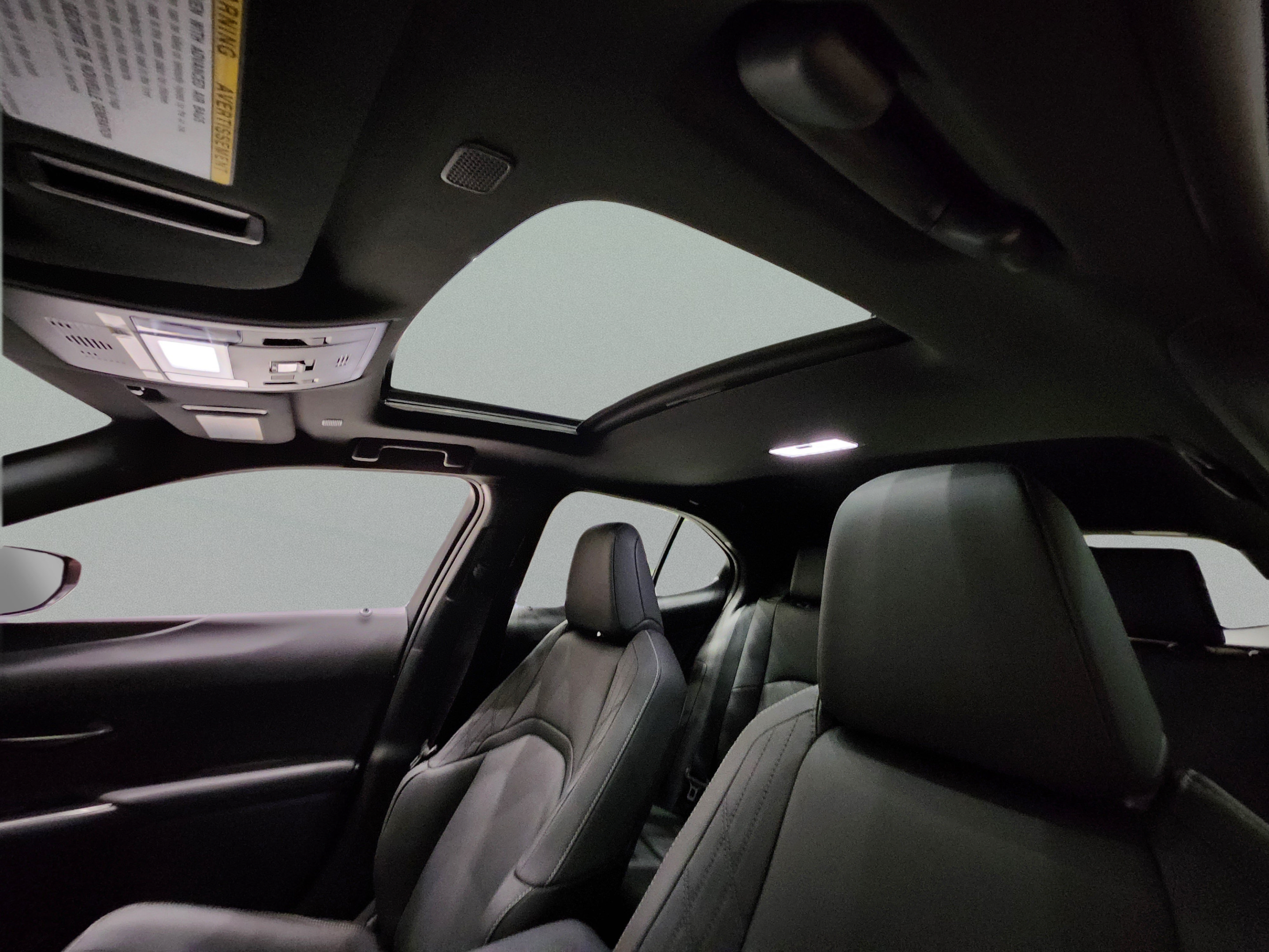 New 2026 Lexus UX 300h FWD w/ Accessory Package (Z1) image 16