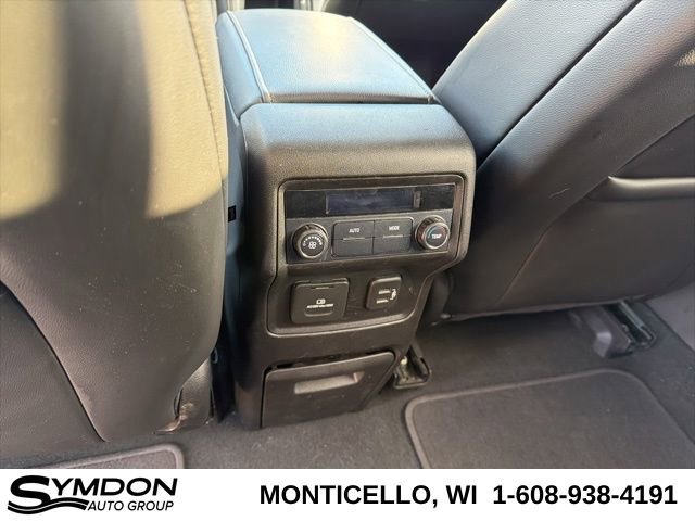 Used 2018 GMC Acadia SLT image 18