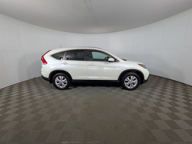 Used 2014 Honda CR-V EX-L image 30