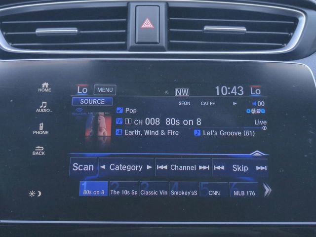 Used 2020 Honda CR-V EX-L image 18