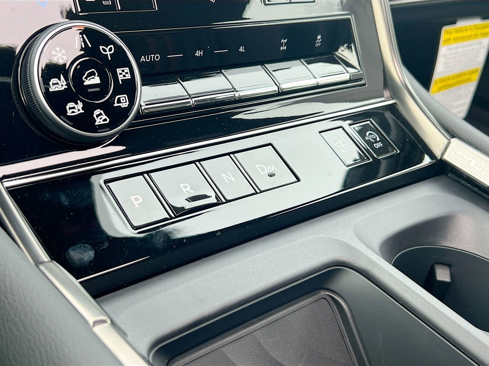 New 2026 Nissan Armada PRO-4X AWD/4WD image 17