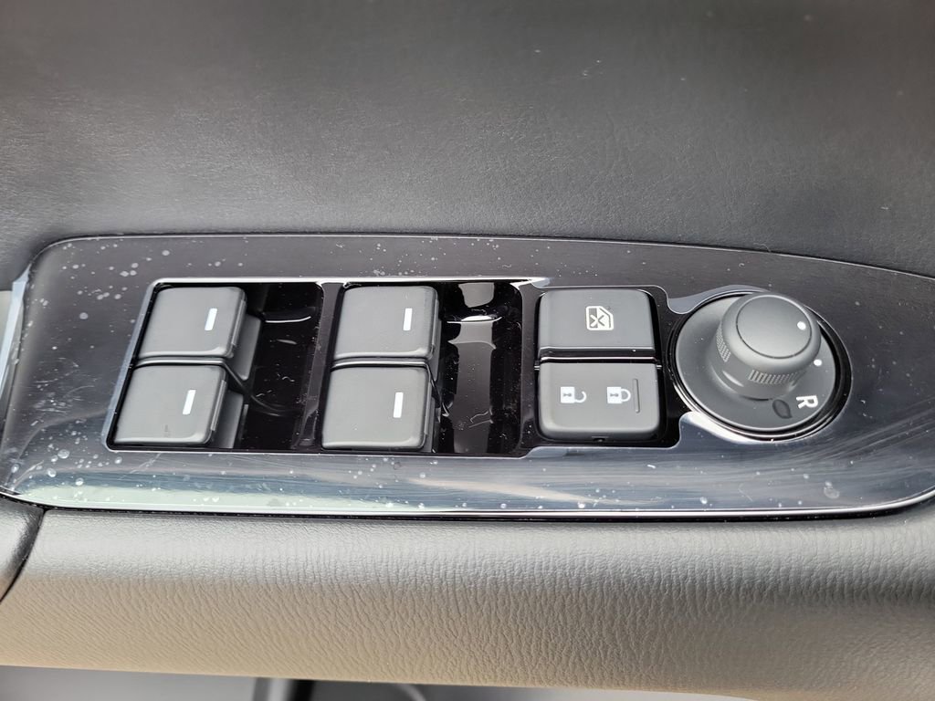 New 2025 MAZDA CX-5 AWD 2.5 S image 24