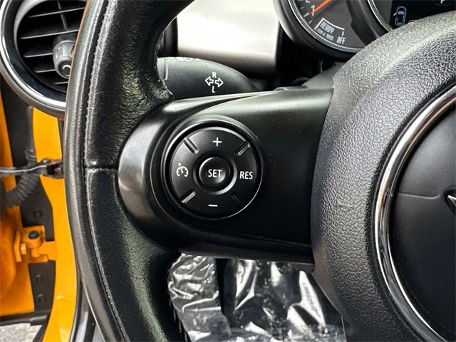 Used 2015 MINI Cooper S image 28