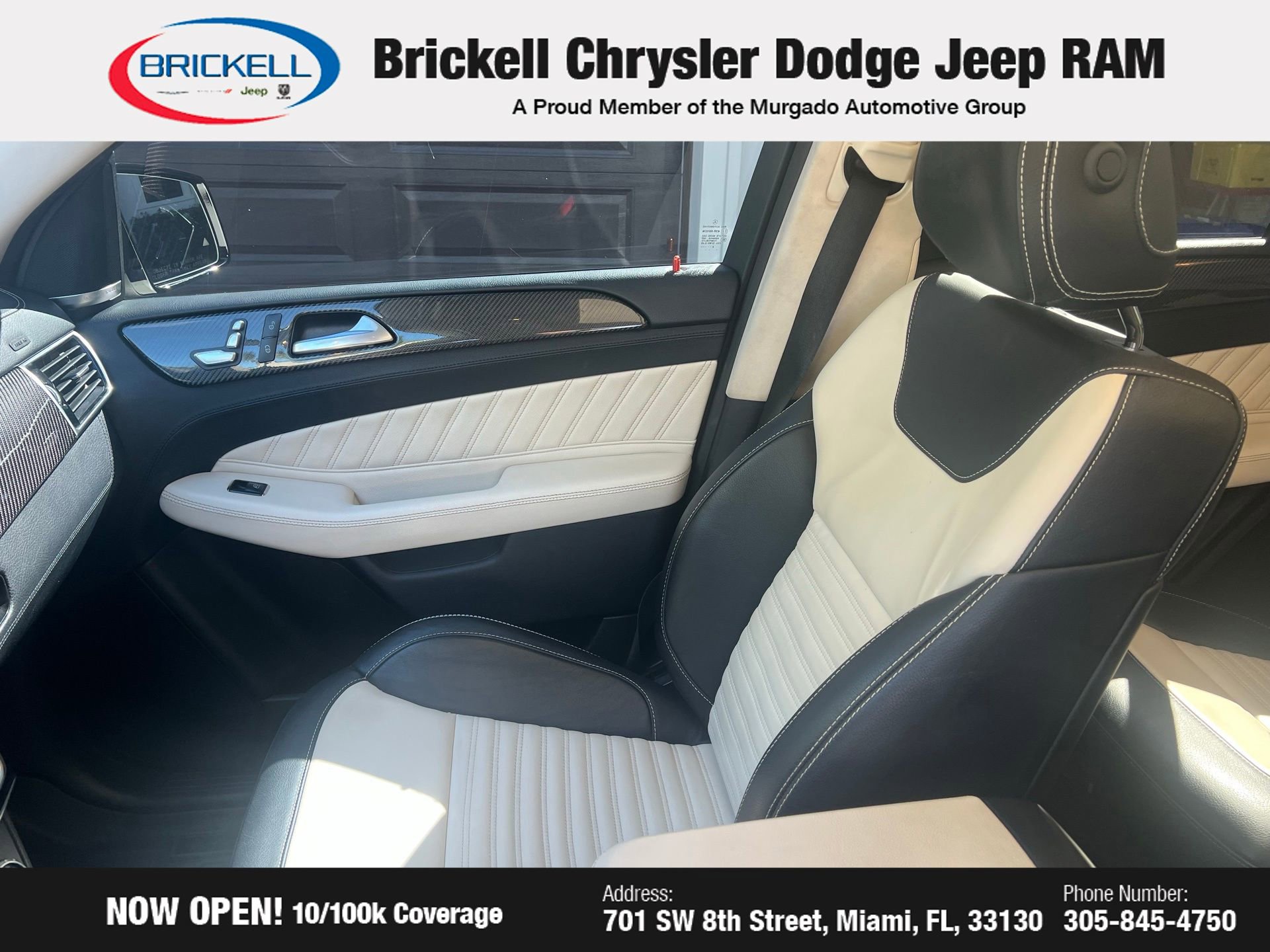 Used 2019 Mercedes-Benz GLE 43 AMG 4MATIC image 59