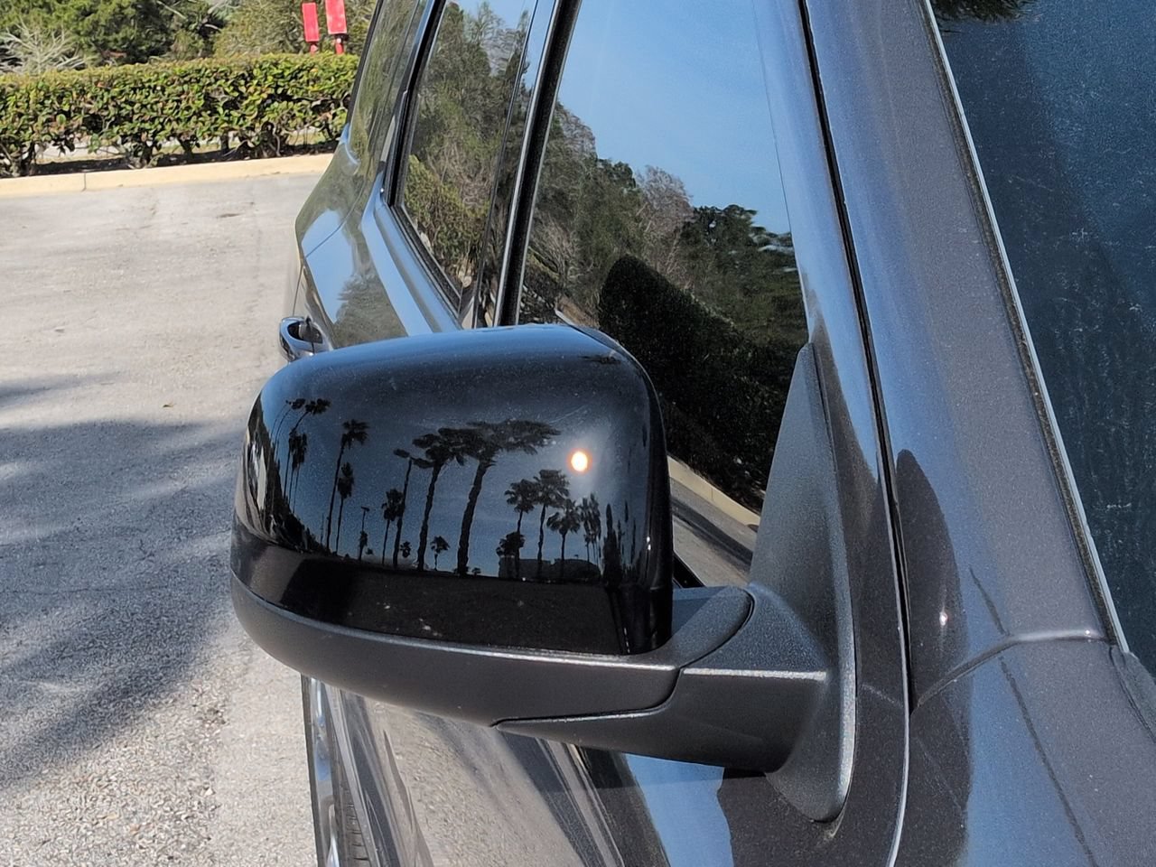New 2026 Dodge Durango GT w/ Trailer Tow Group IV AWD/4WD image 11