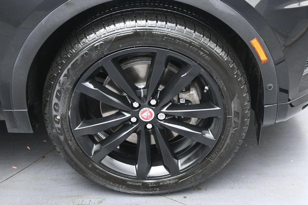 Used 2021 Jaguar E-PACE 300 Sport AWD/4WD image 31