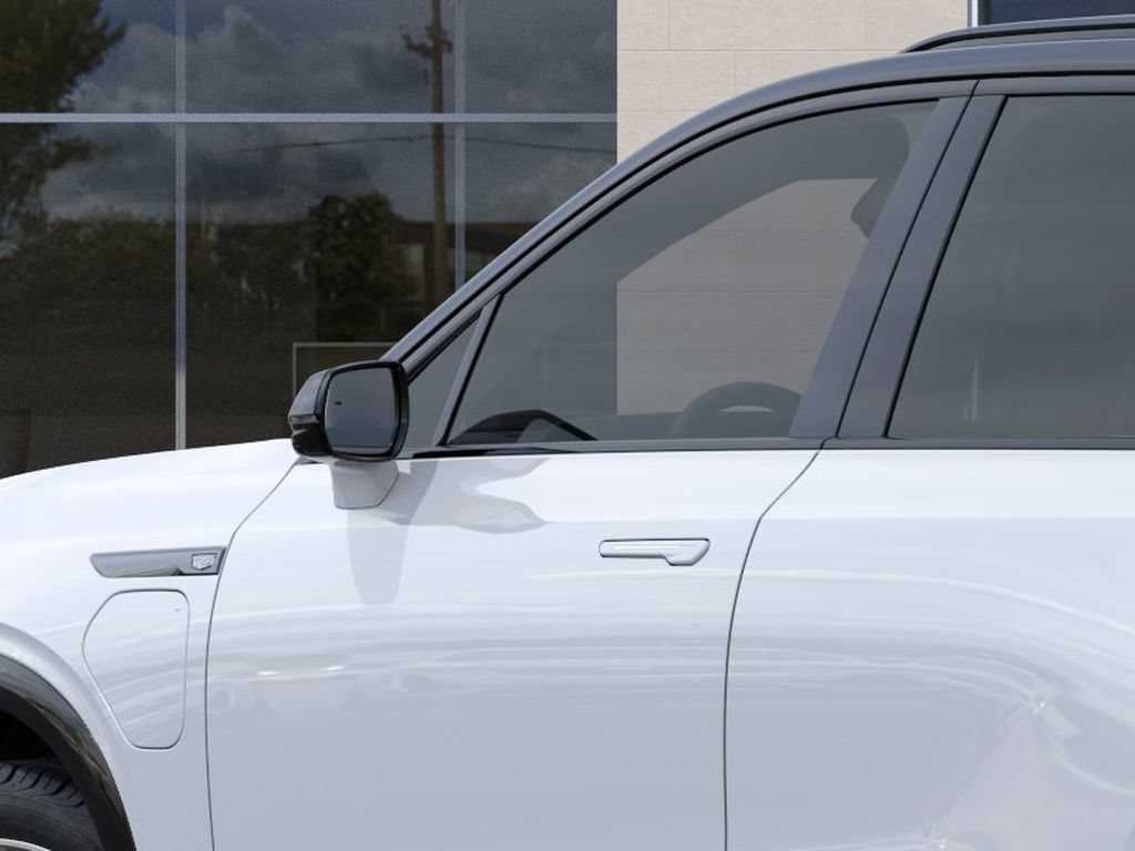 New 2027 Cadillac Vistiq Sport AWD/4WD image 12