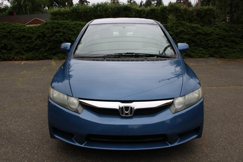 Used 2010 Honda Civic LX image 9
