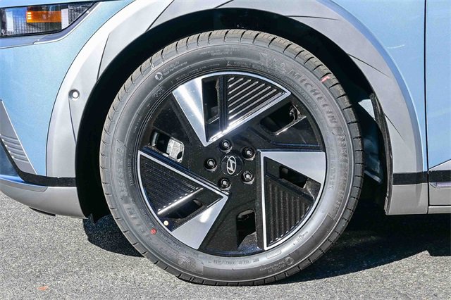New 2026 Hyundai Ioniq 5 Limited image 11