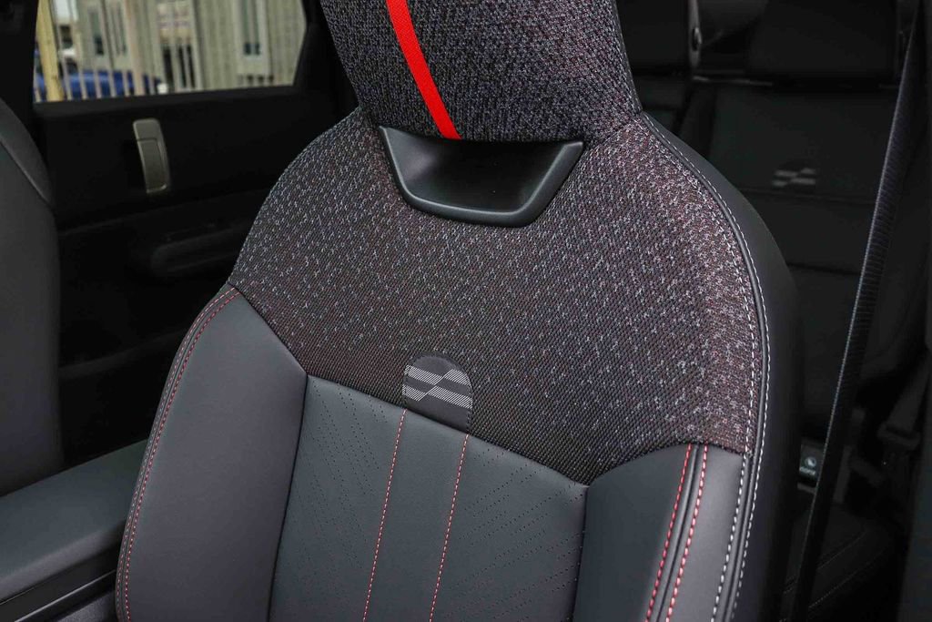 New 2026 MINI Cooper Countryman John Cooper Works w/ Comfort Package Max image 26