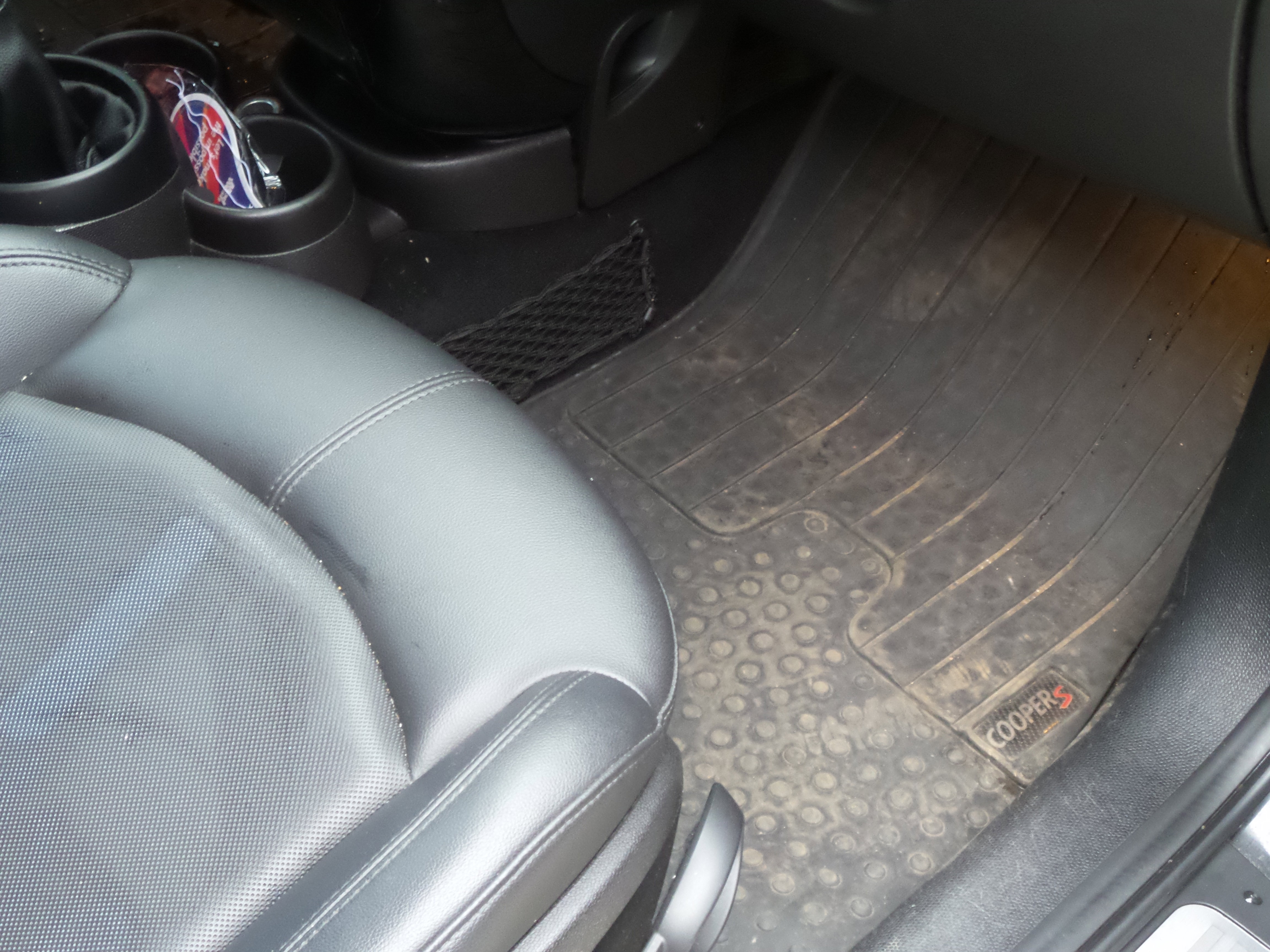 Used 2013 MINI Cooper Countryman S image 19