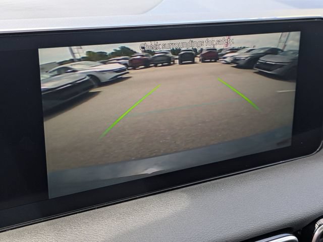 New 2026 Nissan Sentra SV w/ SV Convenience Package FWD image 21