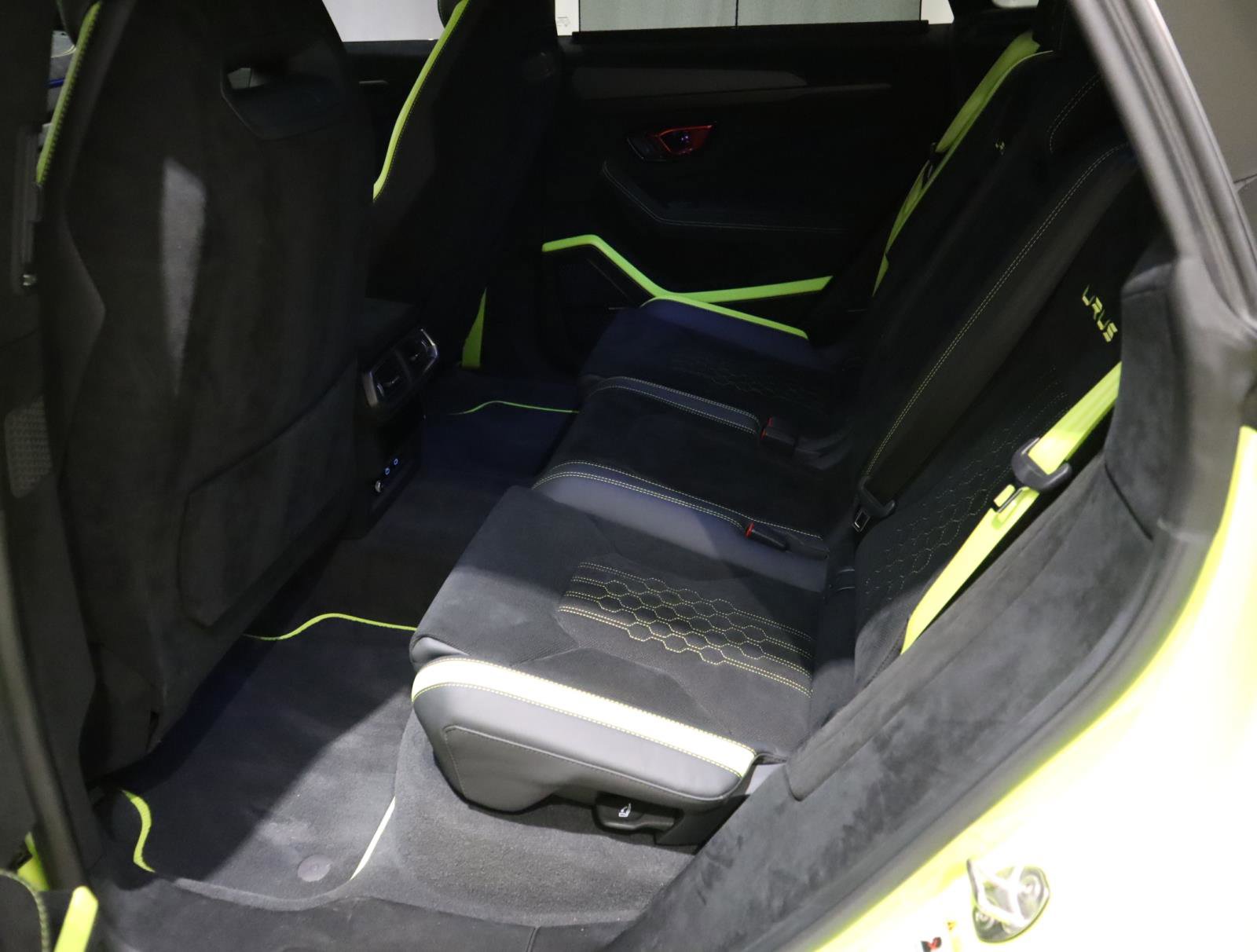 Used 2023 Lamborghini Urus Performante image 19