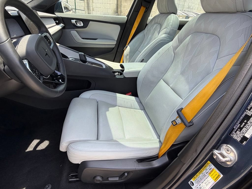 Used 2023 Polestar Polestar 2 w/ Pilot Pack AWD/4WD image 21