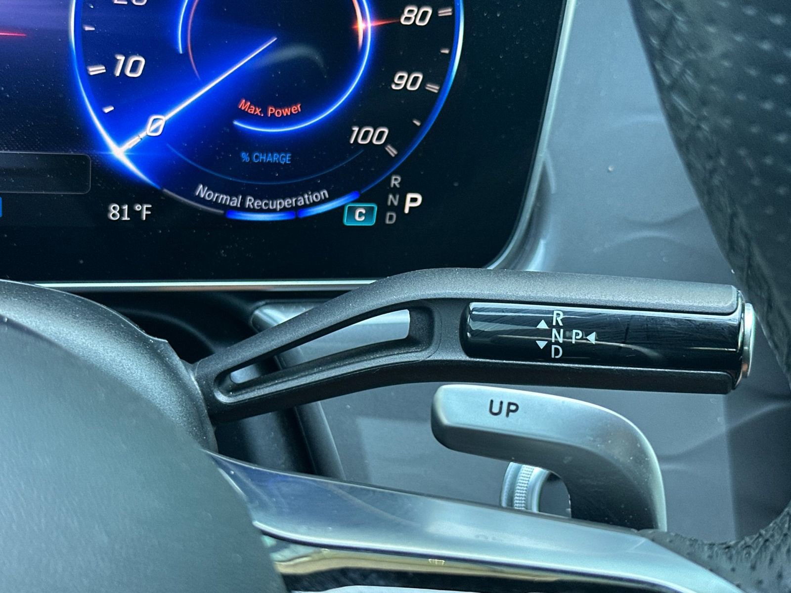 Certified 2023 Mercedes-Benz EQE AMG 4MATIC Sedan image 24
