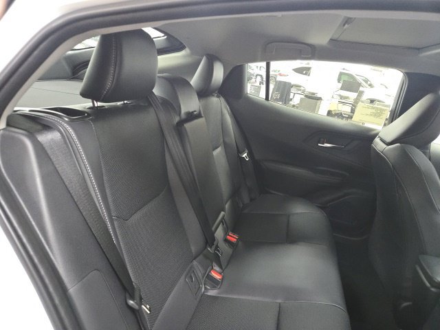 New 2027 Toyota Prius Plug-In Hybrid FWD image 13