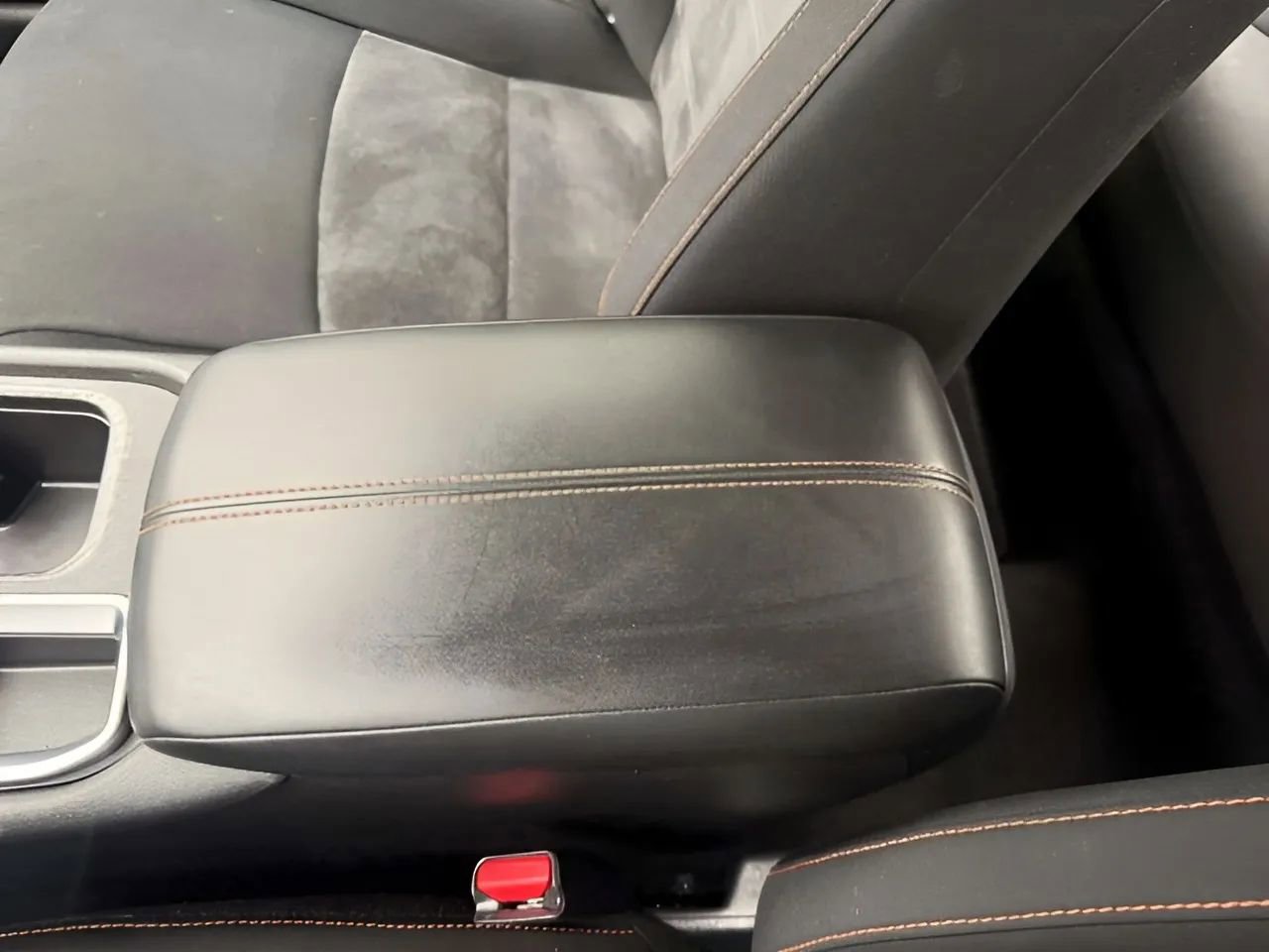 Used 2023 Nissan Sentra SR w/ Electronics Package image 48