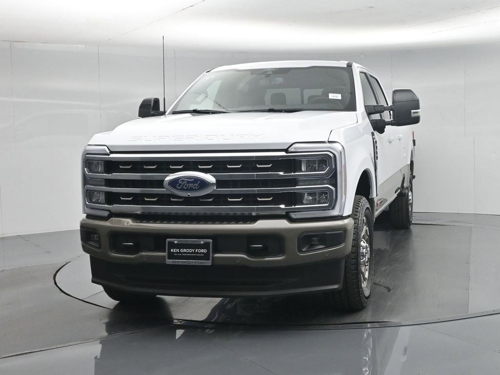 New 2026 Ford F350 King Ranch AWD/4WD image 58