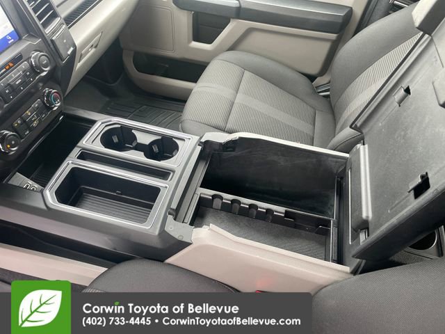 Used 2020 Ford F150 XL w/ Equipment Group 101A Mid image 37