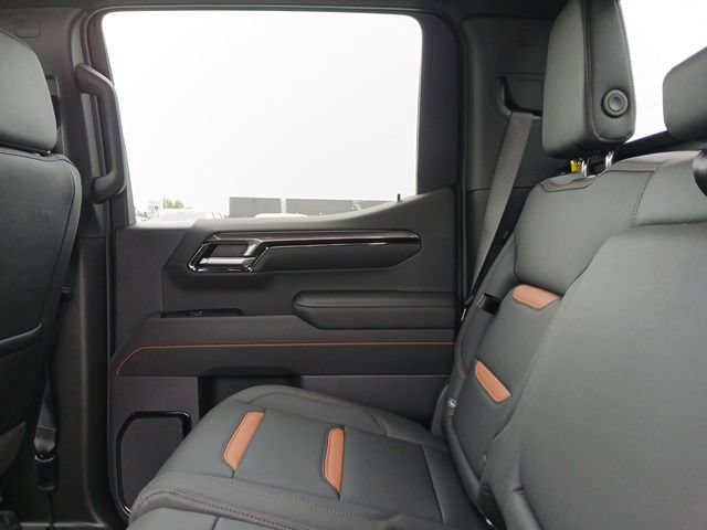 New 2026 GMC Sierra 1500 AT4 w/ AT4 Premium Package AWD/4WD image 34