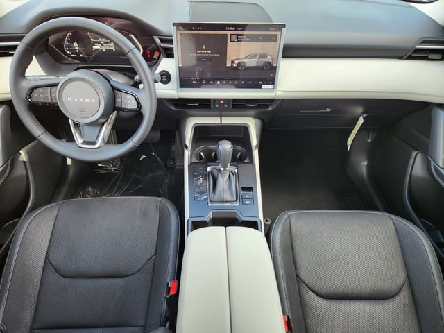 New 2026 MAZDA CX-5 Preferred AWD/4WD image 18