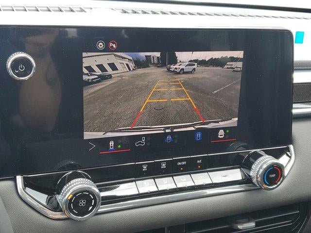 New 2026 GMC Canyon Elevation w/ Technology Package RWD image 26