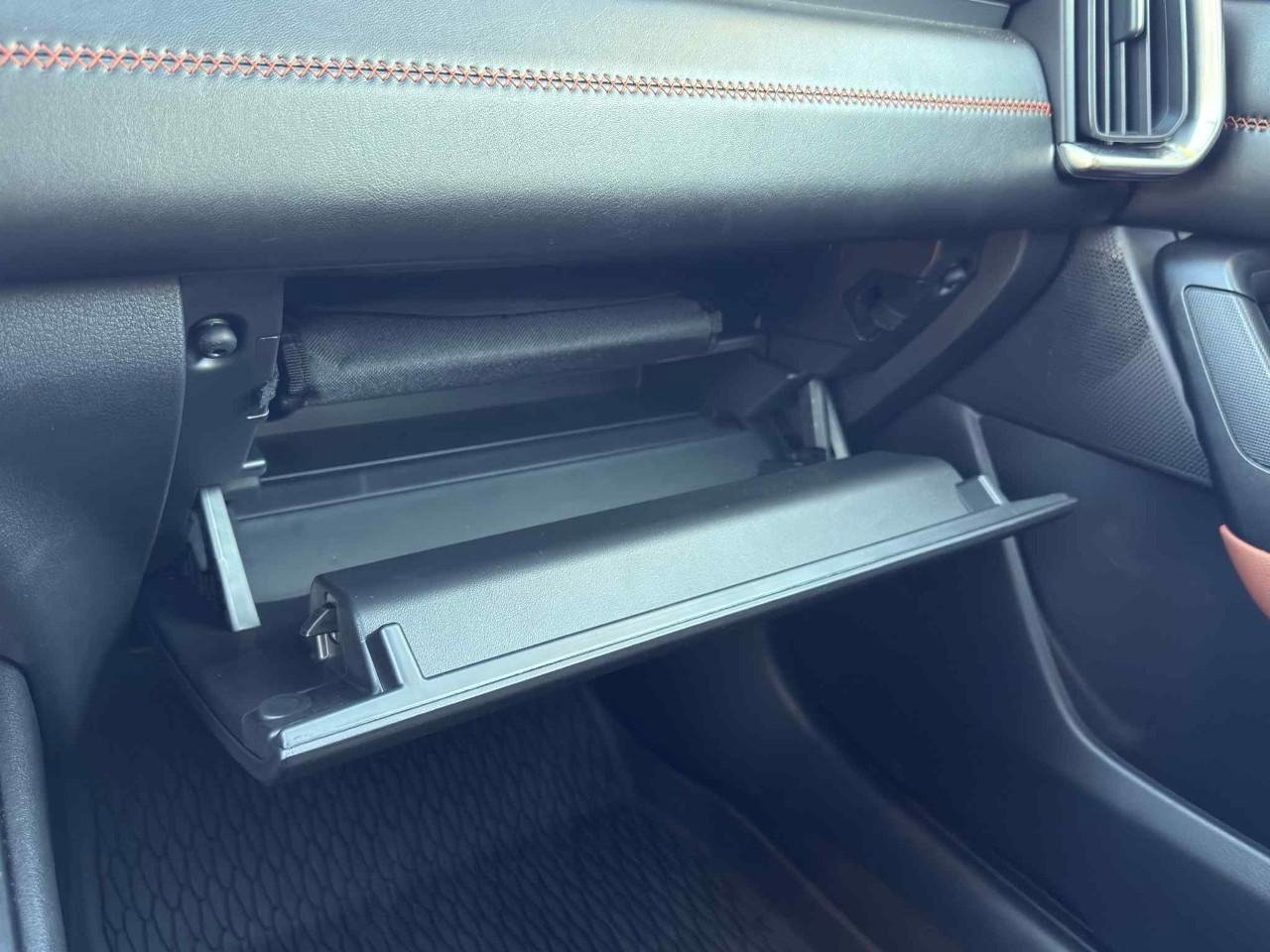 Used 2025 MAZDA CX-50 2.5 Turbo w/ Weather Package image 17