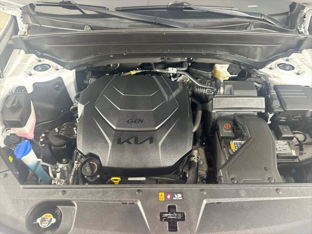 Used 2023 Kia Telluride SX X-Pro AWD/4WD image 28