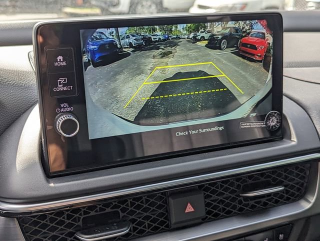 New 2025 Acura ADX A-Spec image 15