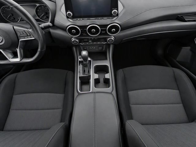 Used 2025 Nissan Sentra SV w/ All-Weather Package FWD image 21