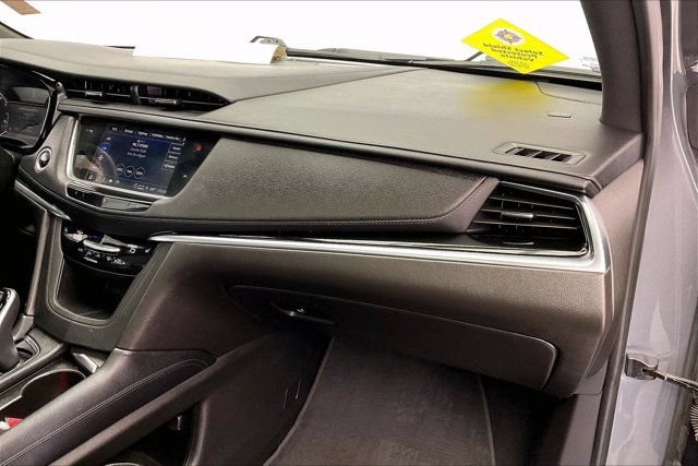 Used 2021 Cadillac XT6 Luxury FWD image 16