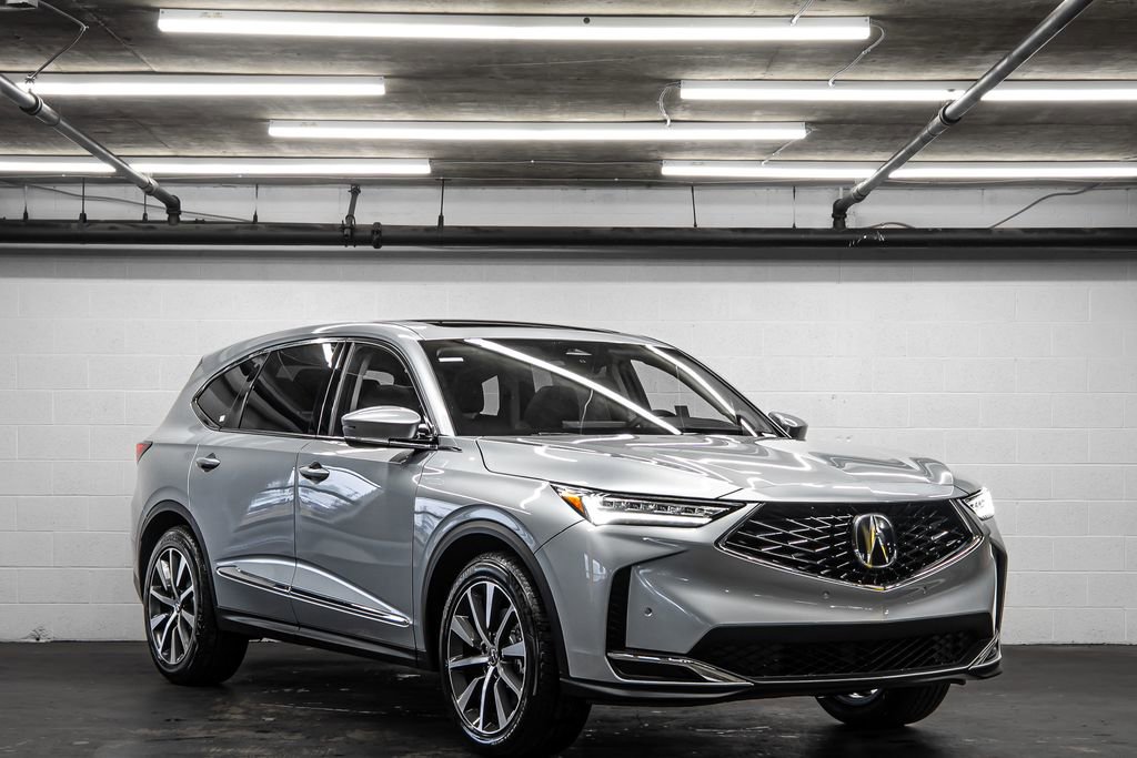 New 2026 Acura MDX FWD w/ Technology Package image 7