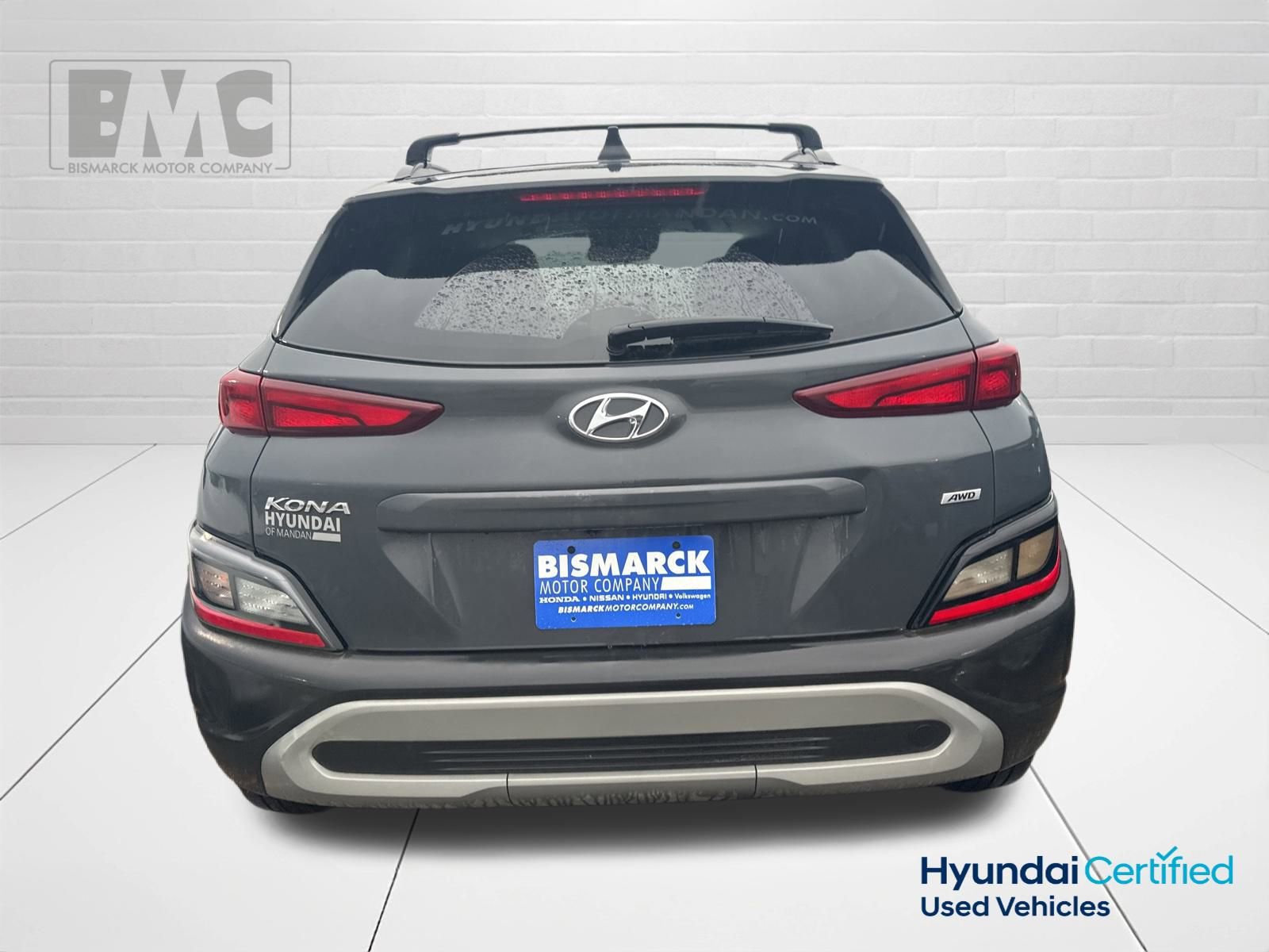 Used 2023 Hyundai Kona SEL image 6