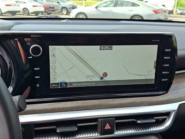 Used 2023 Kia K5 EX FWD image 17