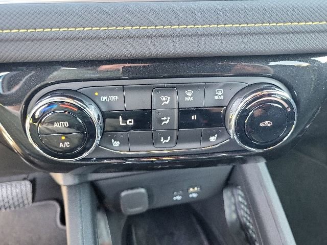 New 2026 Chevrolet TrailBlazer ACTIV w/ Convenience Package FWD image 35