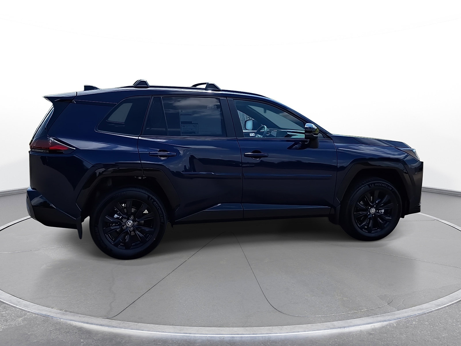 New 2026 Toyota RAV4 LE FWD image 9