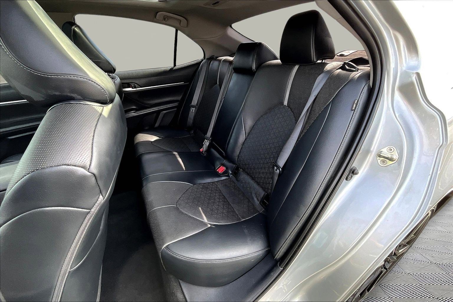 Used 2020 Toyota Camry XSE w/ Driver Assist Package image 23