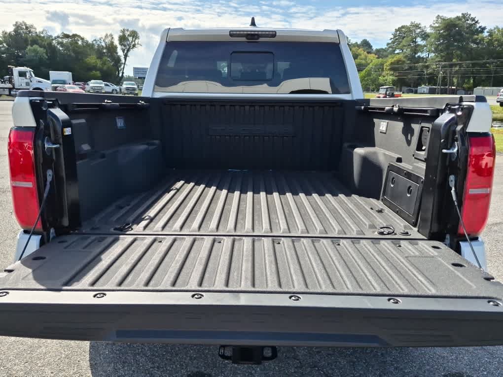 Used 2026 Toyota Tacoma Limited AWD/4WD image 24