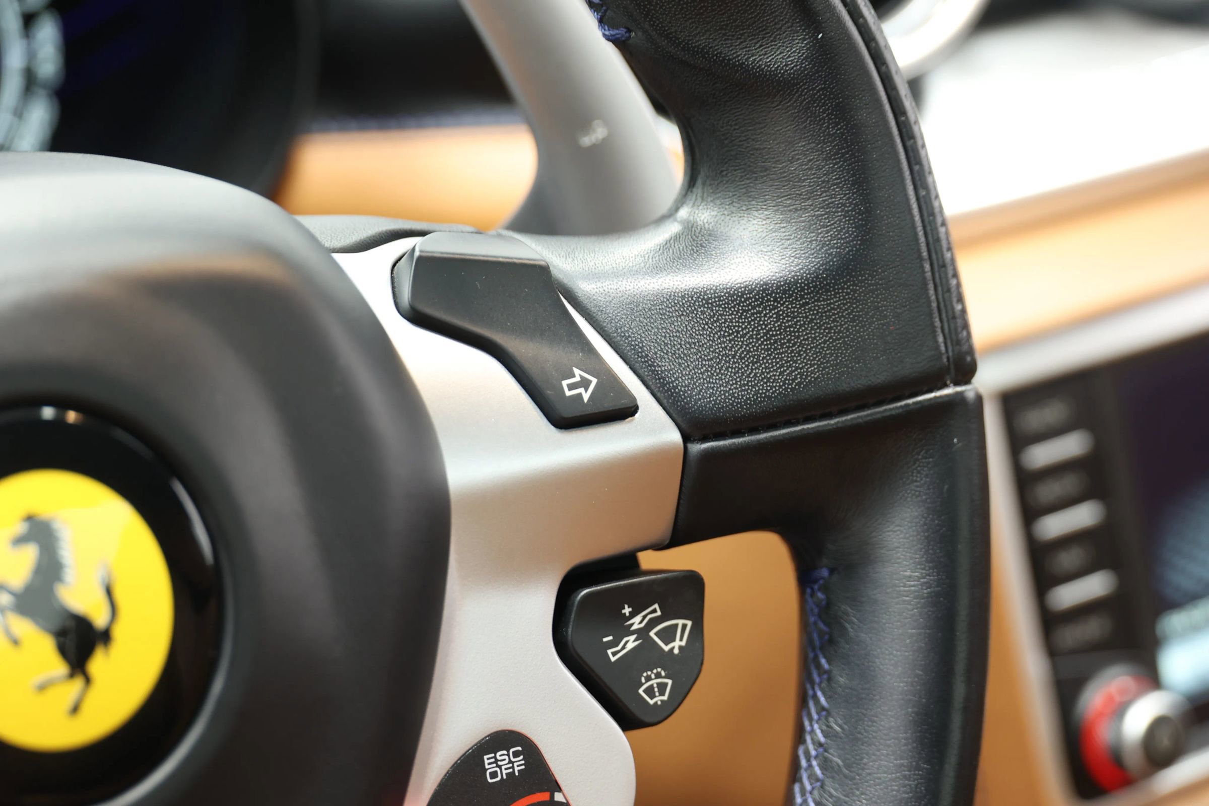 Used 2017 Ferrari California T image 36