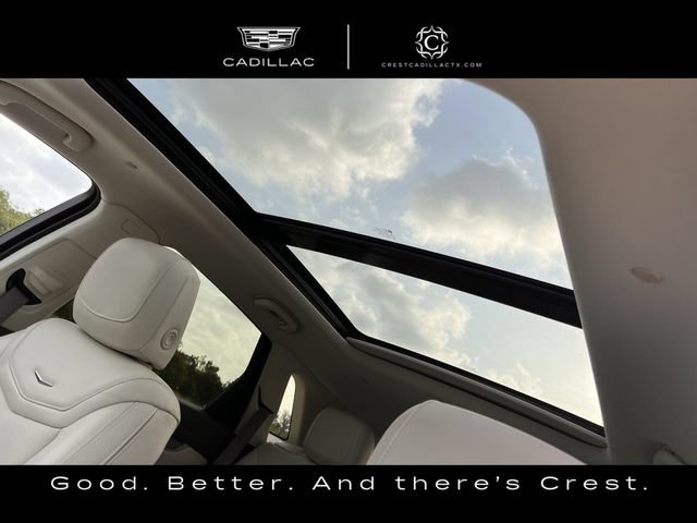 Certified 2023 Cadillac XT5 Premium Luxury w/ LPO, Floor Liner Package AWD/4WD image 22