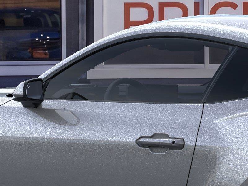 New 2026 Ford Mustang Coupe RWD image 20