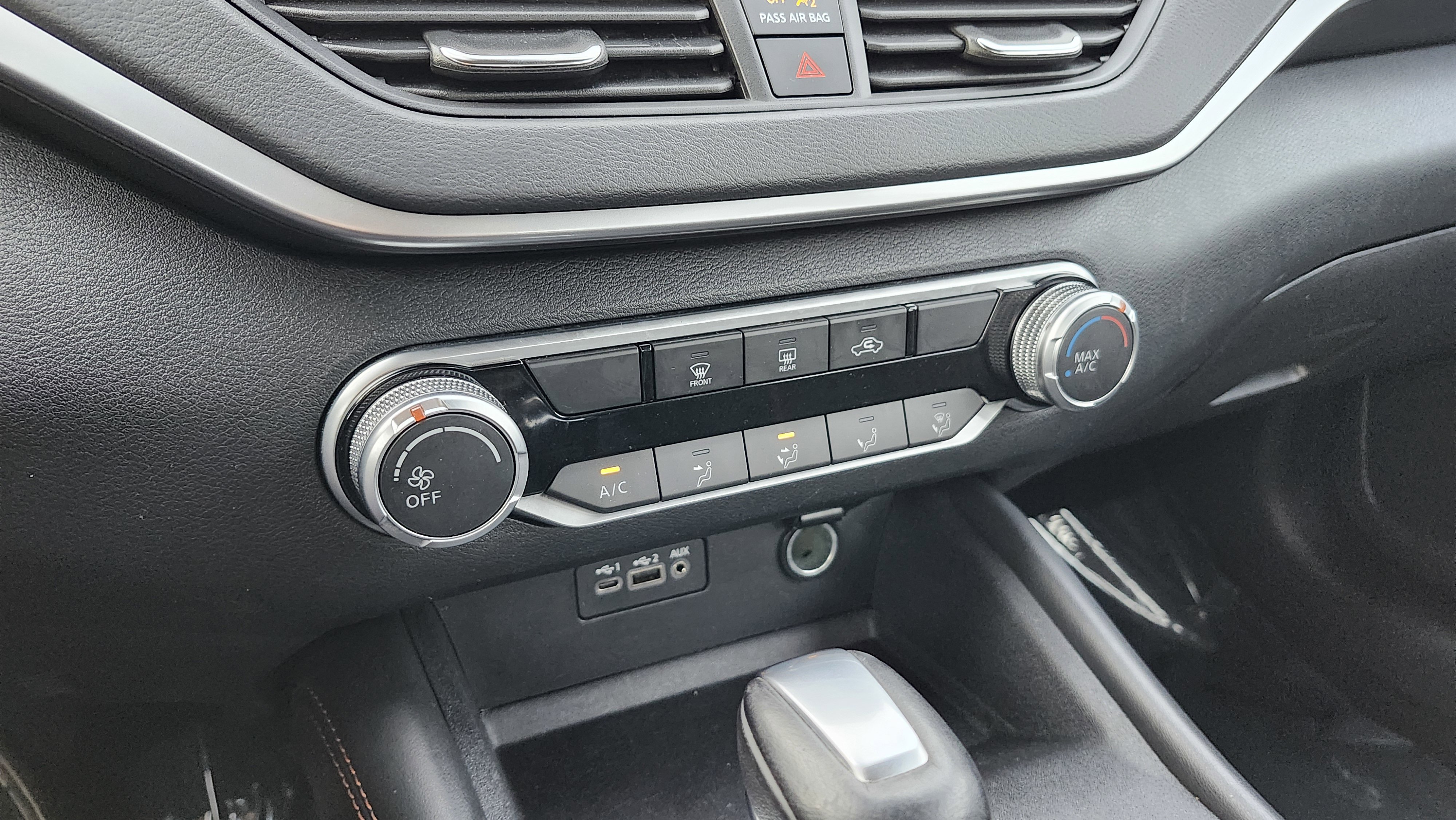 Used 2022 Nissan Altima 2.5 SR image 31