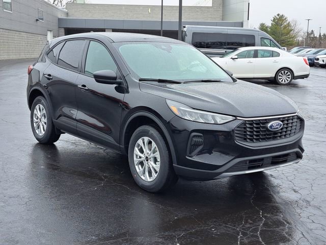 New 2026 Ford Escape Active w/ Tech Pack #1 image 25